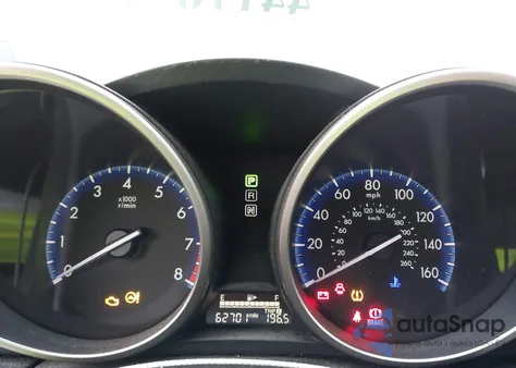 2013 Mazda Mazda3 I Touring из США, поврежденный, VIN JM1BL1V72D1816557